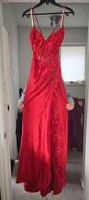 Debs dress