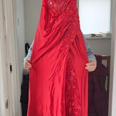 Debs dress