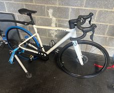 Adults bike