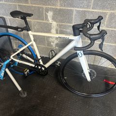 Adults bike