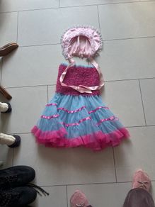 Fancy Dress