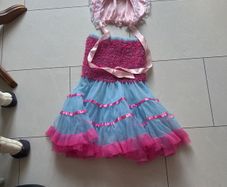 Fancy Dress