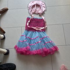 Fancy Dress