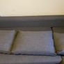 L shape sofa Image 3