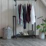 clothes rail Image 2