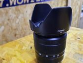 09222 Fujifilm XC 16-50mm f3.5-5.6 OIS MK II - Black