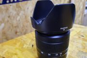 09222 Fujifilm XC 16-50mm f3.5-5.6 OIS MK II - Black