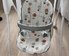 free baby swing