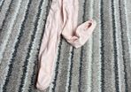 Capezio Tights - 8-12
