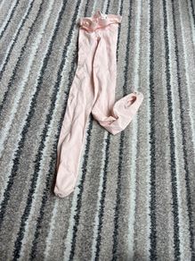 Capezio Tights - 8-12