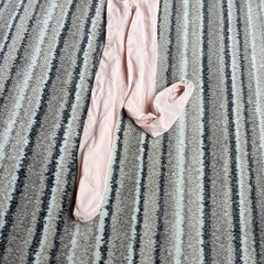 Capezio Tights - 8-12