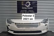 Polestar 2 2021-on front bumper
