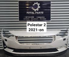Polestar 2 2021-on front bumper