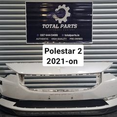 Polestar 2 2021-on front bumper