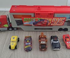 Cars Set