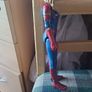 Avengers Captain Marvel action figure Image 3