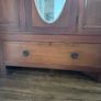 Antique wardrobe Image 2
