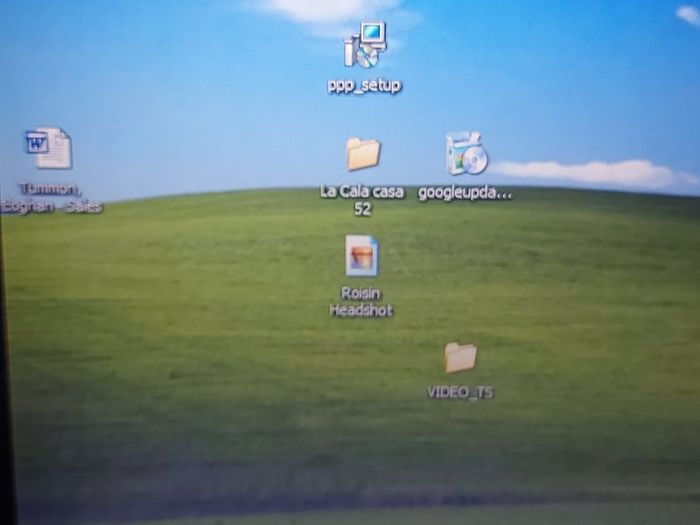 HP Pavilion zv6000, .5GB Ram, 60GB HDD, Original Windows XP, Real Genuine Vintage Laptop in excellent condition