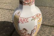Rare masons vase free postage
