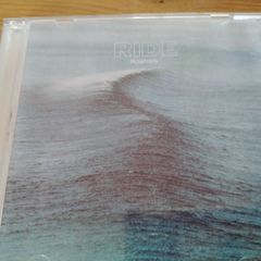 Ride : Nowhere CD