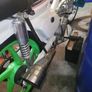 Honda cub 90 stomp 170 Image 6