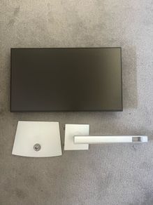 Dell UltraSharp Monitor