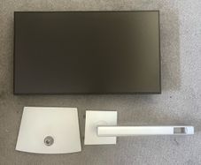 Dell UltraSharp Monitor