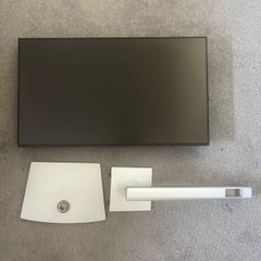 Dell UltraSharp Monitor