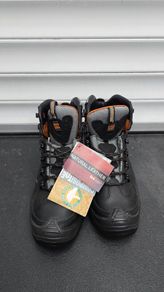 Safety work boots No Risk