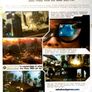 Ghost Recon: Advanced Warfighter (Xbox 360 Game) Image 3