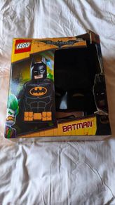 DC Lego Batman costume
