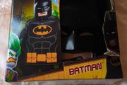 DC Lego Batman costume