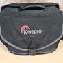 Vintage LOWEPRO NOVA 4 camera bag videocamera handycam SLR Image 2