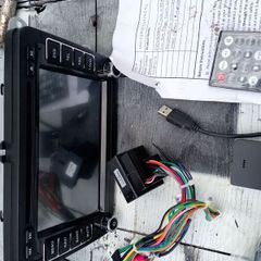 VW radio