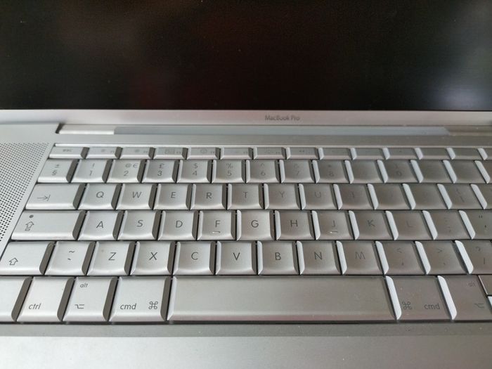 iMac G5