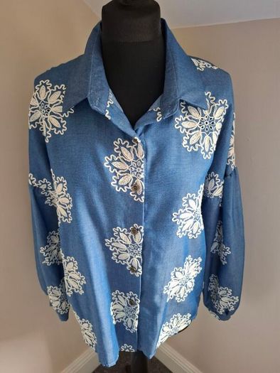 New Season blouse
