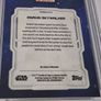 star wars psa cards Image 4
