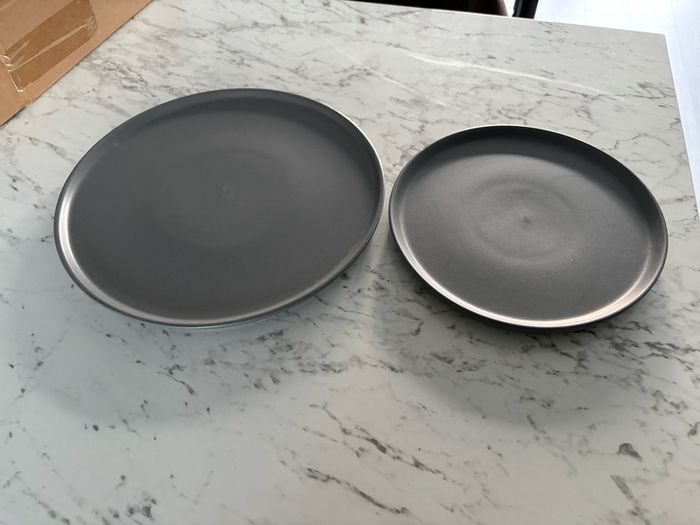 plates set free