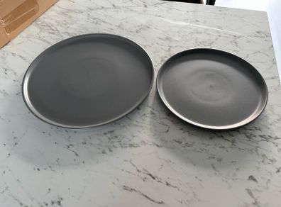 plates set free