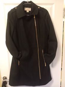 Micheal Kors coat