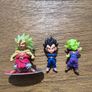 Mini Figurines Collection bundle Image 5