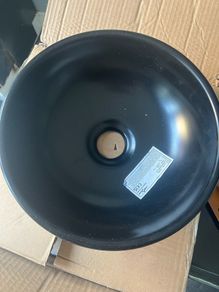 bathroom bowl