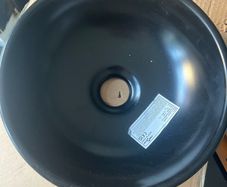 bathroom bowl