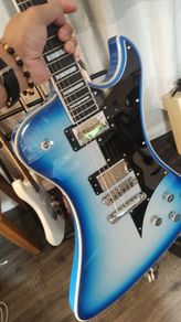 Guitar Fantomen ( Ghost Band) Special Edition