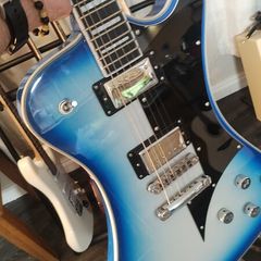 Guitar Fantomen ( Ghost Band) Special Edition