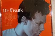 Dr Frank CD - Show Business Is My Life