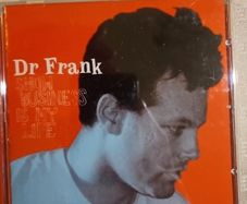 Dr Frank CD - Show Business Is My Life