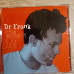 Dr Frank CD - Show Business Is My Life