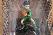BRAND NEW Hunter X GON Abystyle Studios 22 SFC Collectable Action Figure