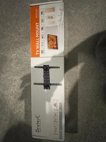 TV wall bracket